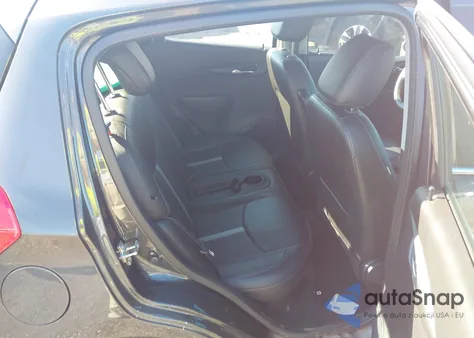 2021 Chevrolet Spark Fwd 2Lt Automatic z USA, uszkodzony, nr VIN KL8CF6SA2MC728131